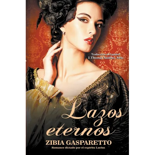 Lazos Eternos - Paperback