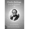 Charles Babbage from the Beginning - Paperback