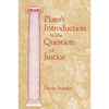 Plato's Introduction to the Question of Justice - Paperback