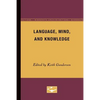 Language, Mind, and Knowledge - Paperback