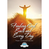 Finding God Each and Every Day. Prayer Journal and Calendar - Paperback