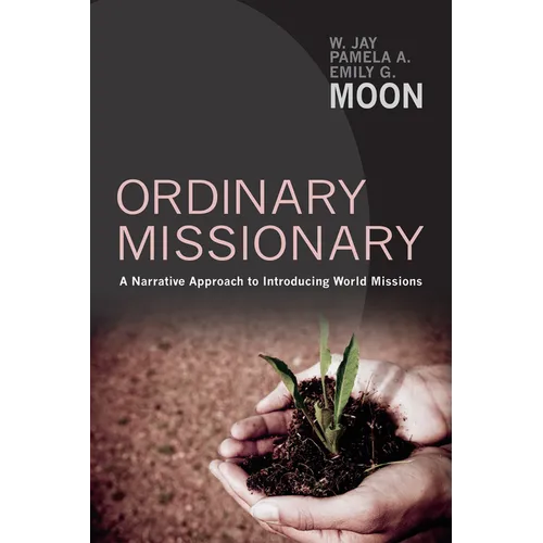 Ordinary Missionary - Paperback