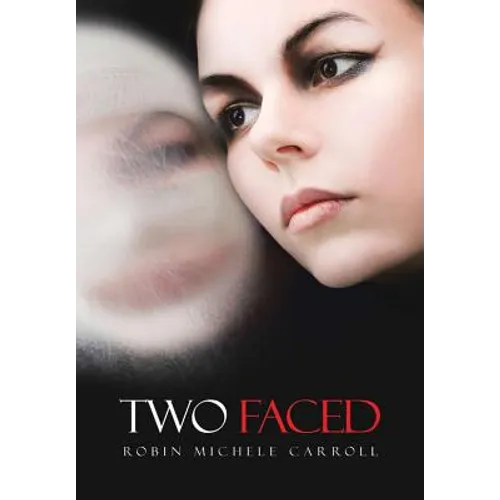 Two Faced - Hardcover