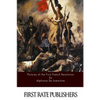 Pictures of the First French Revolution - Paperback