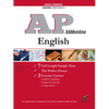 AP English: Language, Literature, and Composition Exam, 2018 Edition (College Test Preparation) - Paperback