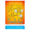 Will Shortz Presents Be Mine Sudoku: 200 Sweet to Sinister Puzzles - Paperback