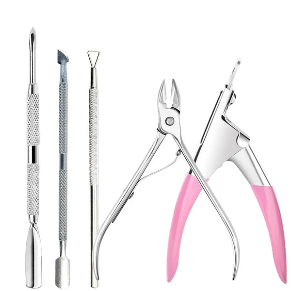 Manicure Tools Set