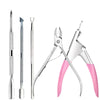 Manicure Tools Set