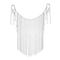 Tassel Mask