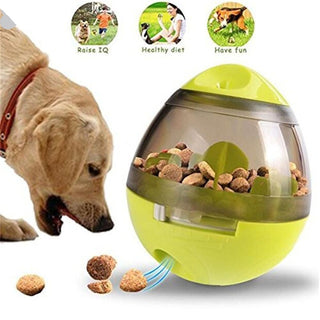 Food Ball Food Dispenser