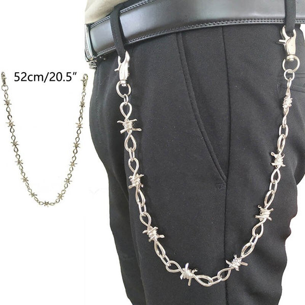 Trendy Belt Waist Chain