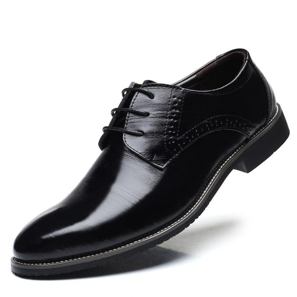 REETENE Autumn Formal Shoes