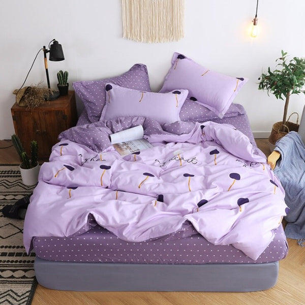 Mylb Bedding Set