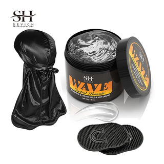 Buy wave-pomade-3pcs-kit 360 Wavy Frizz Control