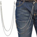 Trendy Belt Waist Chain