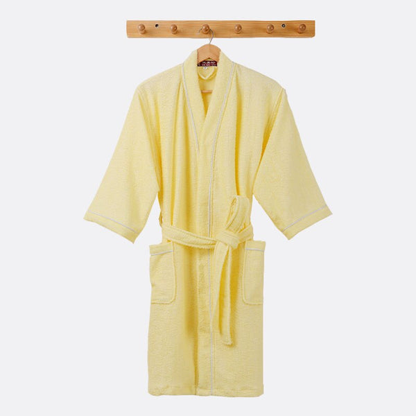 Towel Terry Robe