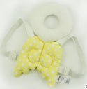 Baby Lovely Wings Neck Pillows