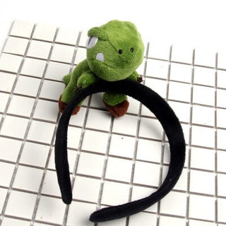 Buy h52 Cute Cartoon Head Band