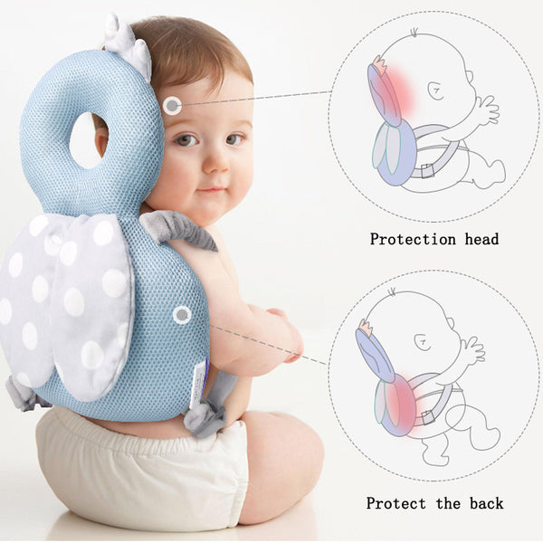 Baby Head Protection