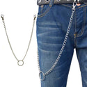 Trendy Belt Waist Chain