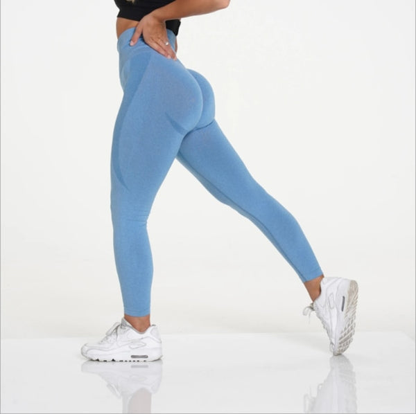 Squat Proof Leggings