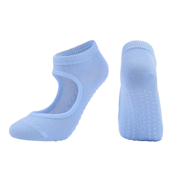 Pilates Yoga Socks