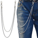 Trendy Belt Waist Chain