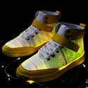 Super Cool Light Up Sneakers