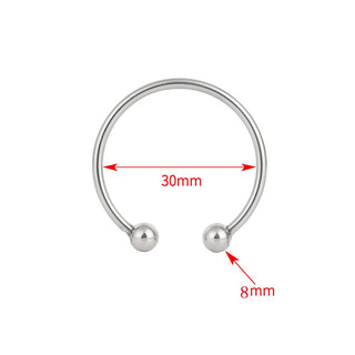 Buy 30mm 25/28/30/32/35/40mm Penis Ring