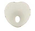 Newborn Infant Anti Roll Pillow Flat Head Neck Prevent Infant Support