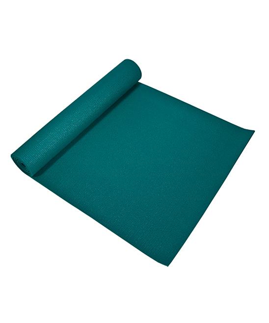 OMSutra Studio Yoga Mat 6mm Deluxe