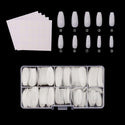 100-600pcs False Nails