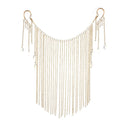 Tassel Mask