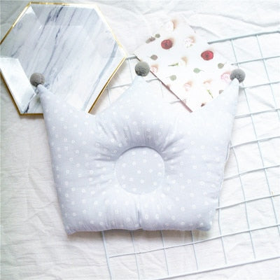 Baby Shaping Pillow Prevent Flat