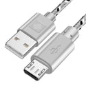 OLAF 5V 2.4A Micro USB Cable 1m 2m 3m