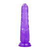 Purple Dildo