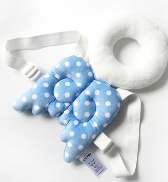 Baby Lovely Wings Neck Pillows