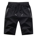 Lawrenceblack Cotton Shorts