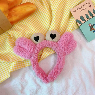 Buy h14 Cute Cartoon Head Band