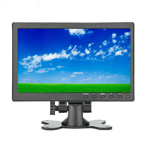 LCD Touch Screen Monitor