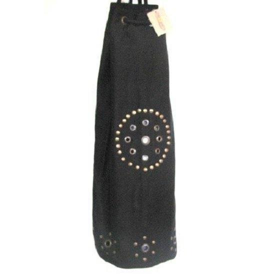 OMSutra Chakra Rivet Yoga Mat Bag