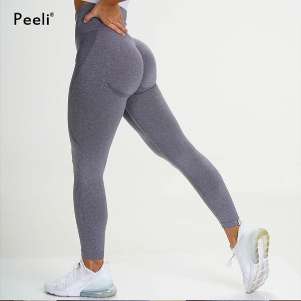 Squat Proof Leggings