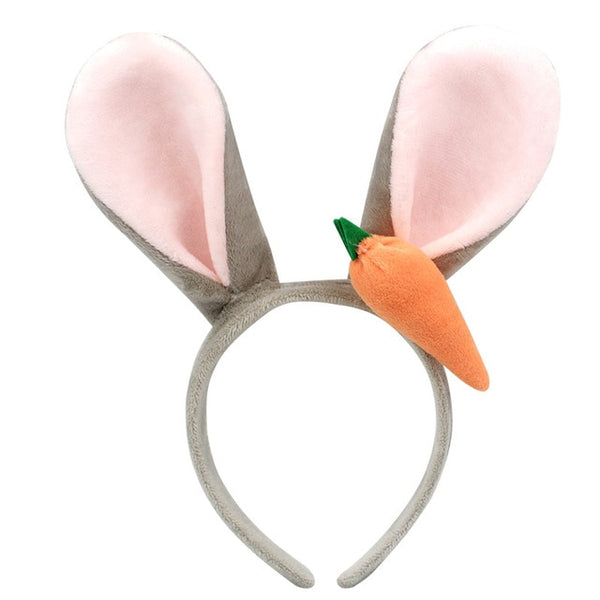 Cute Cartoon Head Band