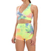 2pcs Yoga Sets Woman Sportswear