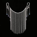 Tassel Mask