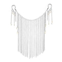 Tassel Mask