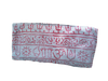 OMSutra Eye Pillow - OM Design