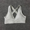 2pcs Yoga Sets Woman Sportswear