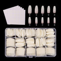 100-600pcs False Nails