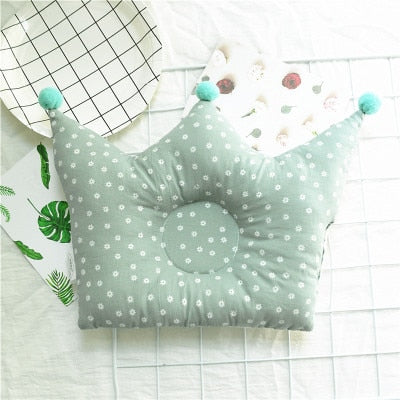 Baby Shaping Pillow Prevent Flat